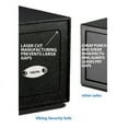 thumbnail image 6 of Viking Security Safe VS-20BLX Biometric Lock Gun Safe, 6 of 9