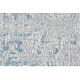 thumbnail image 5 of Tirza Luxury Distressed, 3574F, Atlantic Blue, 2ft - 3in x 8ft, Runner, 5 of 7