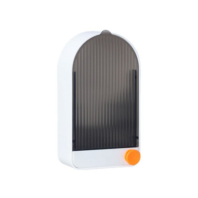 Jabonera creativa, jabonera, caja de jabón, contenedor de jabón para el hogar, dormitorio, cocina