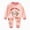 H154-Watermelon Red, variant on TOWED22 Kids Toddler Girls 2pcs Fall Winter Outfits Cute Long Sleeve Soft Top and Relaxed Joggers Pants Set Print Clothes Clothing(Watermelon Red,2-3 Y)