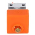 thumbnail image 2 of Boquilla Hotend, bloque calefactor de aislamiento térmico de Metal, accesorios de impresora para Ender 3 para Ender 5 para CR 10, 2 of 5