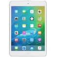 thumbnail image 2 of Restored Apple 7.9-inch iPad Mini 2 Retina Wi-Fi Only 32GB Bundle: Case, Pre-Installed Tempered Glass, Rapid Charger, Bluetooth/Wireless Airbuds By Certified 2 Day Express (Refurbished), 2 of 7