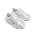 thumbnail image 6 of DREAM PAIRS Girls Shoes Toddler Sneakers Kids Shoes with Hook and Loop Storybook Casual Walking Shoes, 6 of 6
