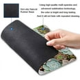 thumbnail image 2 of Cute Succulents Mouse Pad, Natural Plants Mousepad for Design, Anti-Slip Rubber Base Wireless Mouse Pads for Laptop, 2 of 6