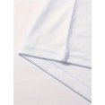 thumbnail image 3 of 4th-Of-July-Red-White Men'S Spring & Summer Short Sleeve Shirt, Soft Crew Neck, All Season Comfort, Holiday Gift Idea, 3 of 6
