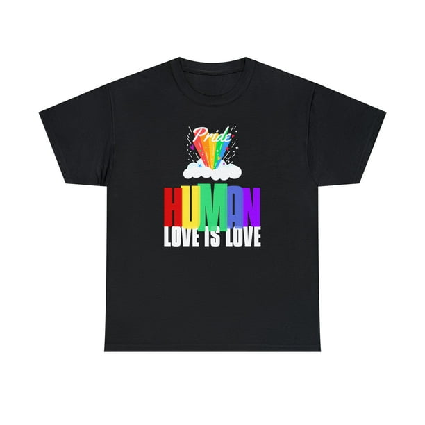 Pride shirts plus size sale