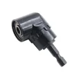 thumbnail image 1 of 105 Degree Corner Gear Long Short Corner Gear Screwdriver Connector Electric  Extension Bend Bending Corner Sleeve Hand Tools DMH, 1 of 1