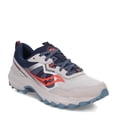 thumbnail image 2 of Zapatillas de Senderismo Saucony Excursion TR16 para Mujer Concrete 9.5, 2 of 8