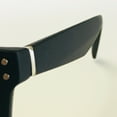 thumbnail image 4 of Sports Polarized Sunglasses Square Light Weight Driving Shades Black, 4 of 12