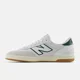 thumbnail image 2 of New Balance NB Numeric 440 V2 NM440WGR WHITE/GREEN Width D Lifestyle Shoes, 2 of 6