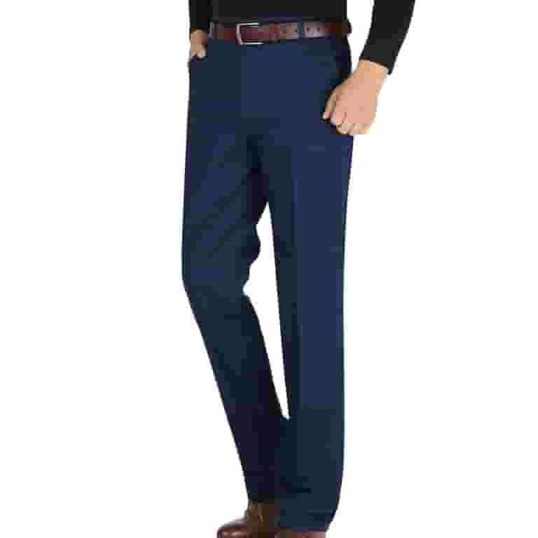 初売り初売り Men for Jeans Dress RYRJJ Business Waist High Stretch Casual Clothing