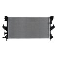 thumbnail image 2 of CLH Radiator, 2 of 6