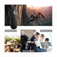 thumbnail image 2 of Wearable 1080P Mini Camera Portable Video Recorder for Law Enforcement Use EU Standard, 2 of 5
