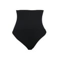 thumbnail image 5 of Butt Lifter Panties Women Shaper Thong Waist Tummy Control G-string, 5 of 7