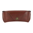 thumbnail image 1 of Estuche para anteojos Estuche para anteojos Organizador de gafas multiusos Organizador de gafas de sol Marrón, 1 of 8
