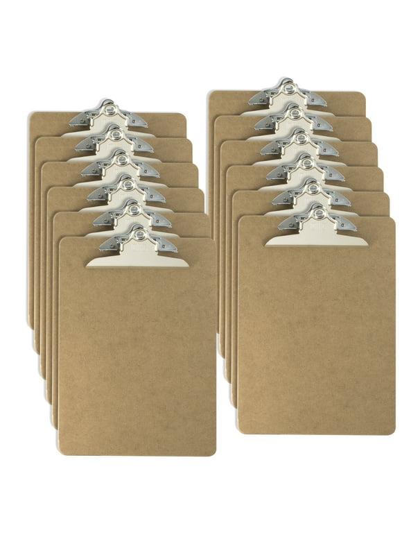 Clipboards in Retail Essentials