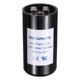 thumbnail image 1 of Condensador CD60 145-175 UF/Mfd 110-125 VAC 50/60 Hz para arranque de motor eléctrico, 1 of 6