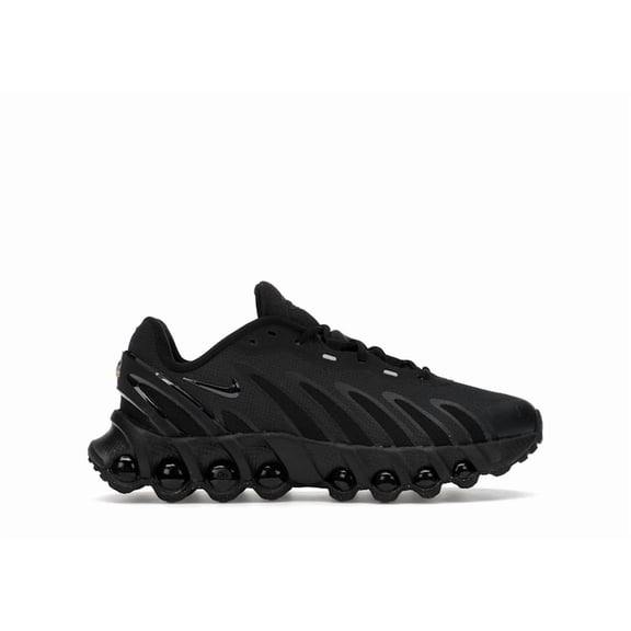 Nike Kid's Air Max Dn8 Black Anthracite Shoes, from StockX