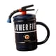 thumbnail image 4 of Taza de cerámica Sunnimix Taza de café expreso Azul 480 ml, 4 of 8