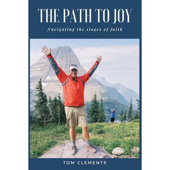 The Path to Joy, (Paperback)
