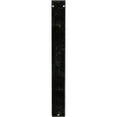 thumbnail image 5 of Ekena Millwork 2"W x 12"D x 15"H Galveston Wrought Iron Bracket, (Triple center brace), Antiqued Silver, 5 of 8