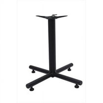 Kobe X-Base For 36-42 In. Table Tops