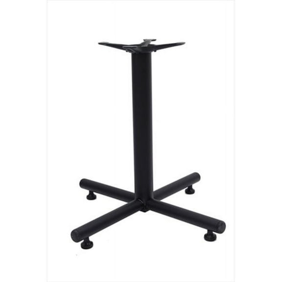 Kobe X-Base For 36-42 In. Table Tops