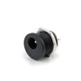 thumbnail image 4 of Enchufe DC Baoblaze 5.5x2.1MM Montaje En Panel Conector de Alimentación Toma de CC, 4 of 6