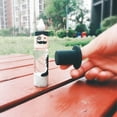 thumbnail image 3 of Cylindrical Ferrofluid In A Bottle Anti Stress Toys Magnetic Liquid Display( Color : Black ), 3 of 5