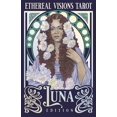 thumbnail image 1 of Cartas de tarot Ethereal Visions Luna Edition, 1 of 1