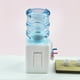 thumbnail image 2 of KAKOWELY 1 juego de mini dispensador de agua para decoración de casa de muñecas, modelo de fuente para beber, mini decoración de casa., 2 of 5