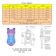 thumbnail image 3 of Maillot de Danza Leotardo de Gimnasia Estirable de Ballet Bodysuit sin Mangas 8 (7-) Sunnimix Leotardos de gimnasia para niñas, 3 of 8