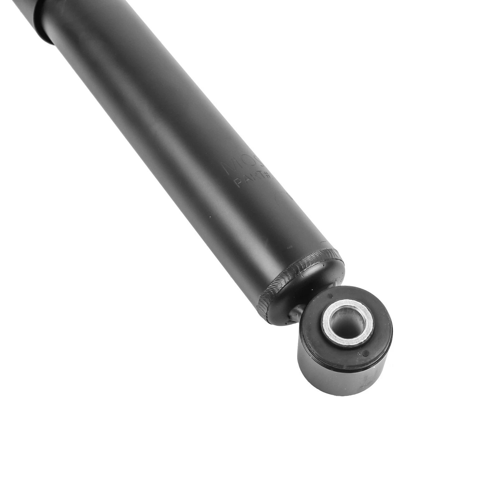 MOSTPLUS Set(4) Front+Rear Shock Absorbers Struts Assembly for 2004-2008 Chevy Malibu