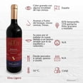 thumbnail image 2 of Vino Tino Extra Special Cune Reserva Rioja Tempranillo 750 ml, 2 of 4