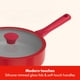 thumbnail image 4 of Set de utensilios de cocina So Yummy de bella con revestimiento antiadherente de cerámica, 4 of 7