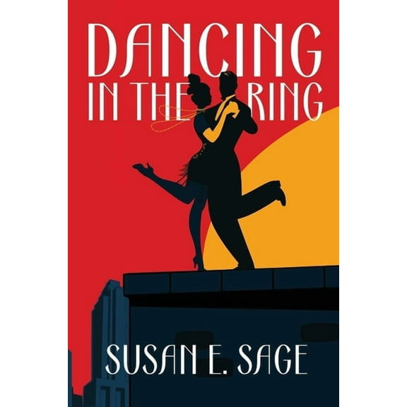 Dancing in the Ring, (Paperback)
