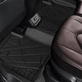 thumbnail image 4 of Alfombrillas KARPAL para Chevrolet Colorado/GMC Canyon 2015-2022, 4 of 9