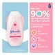 thumbnail image 4 of Crema Corporal para bebé Johnson's Pink Original 200 ml, 4 of 4