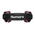 thumbnail image 4 of Audífonos Cerrados Profesionales de DJ para Monitoreo HF175 NUMARK, 4 of 4