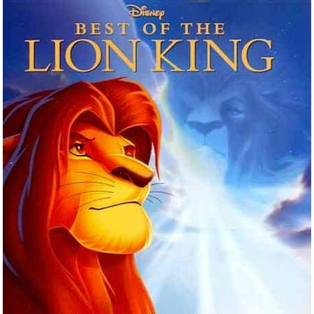 BEST OF THE LION KING (OST)