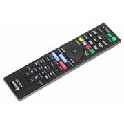 OEM NEW Sony Remote Control Originally Shipped With: BDVN9200W, BDV-N9200W, TASA700WR, TA-SA700WR, BDVN5200W, BDV-N5200W
