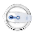 thumbnail image 1 of Couvercles de Remplacement pour Gobelet, Couvercles de Gobelets de 30oz, Couvercles de Remplacement Anti-Fuite pour Gobelets, Couvercles de Gobelets Design Surélevé, 1 of 8