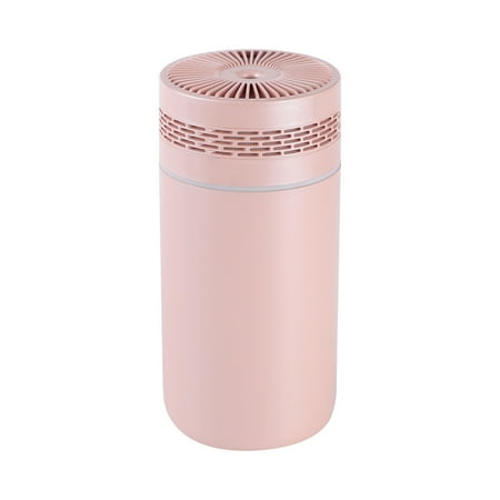 

Fpqtro Cool Mist Humidifiers For Babies Quiet And Small Humidifier For Bedroom Nightstand Space Saving With Led Night Light 230104
