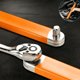 thumbnail image 4 of Wrench Extension Bar 15.4 Multi Function Socket Wrench Extender Tool Kit With Adapters For Car Repair Tight Spaces, 4 of 5