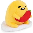 thumbnail image 3 of Sanrio Spicy Gudetama Plush, 3 of 5