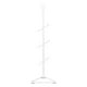 thumbnail image 2 of Portavasos de café para mostrador, estante para tazas, soporte compacto para vasos de bebidas, soporte para tienda de té, sala de , gabinete,, 2 of 8