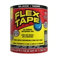 thumbnail image 1 of Flex Tape Noir 4" x 5', 1 of 9