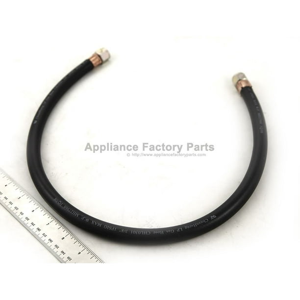 Nex Grills Side Burner Hose 11000004A0