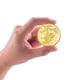 thumbnail image 4 of Moneda conmemorativa encantadora del Hada de los Dientes, inspirada en el cuento clásico del Hada de los Dientes, grabada con láser en ambos lados, moneda de metal chapada en oro para la memoria de, 4 of 7