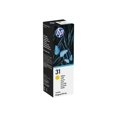 thumbnail image 2 of HP 31 70ml Yellow Original Ink Bottle, High Yield (~8,000 Pages), for HP Smart Tank Series (1VU28AN), 2 of 9